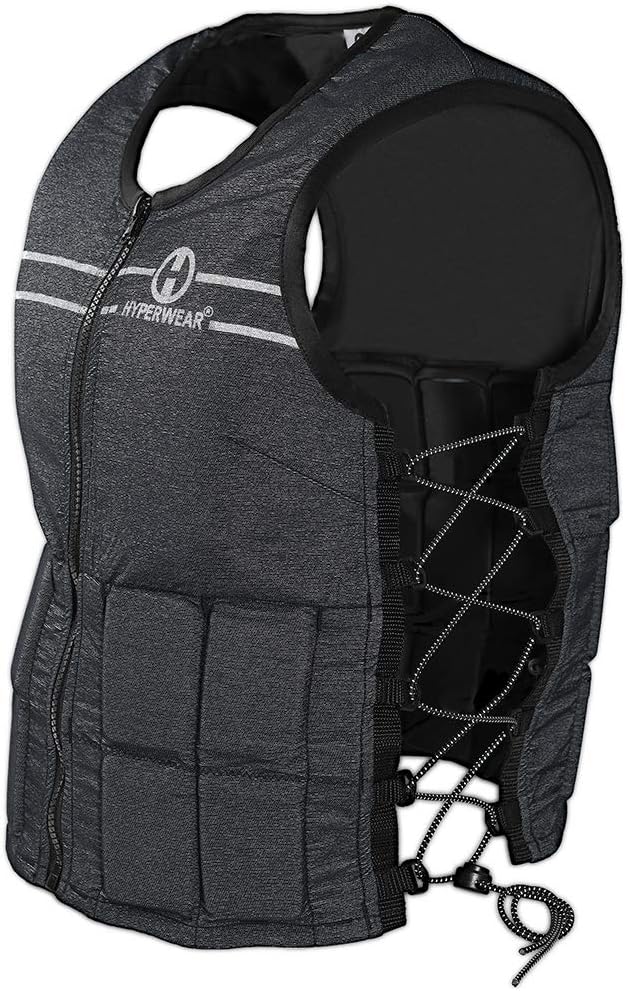 HYPERWEAR Hyper Vest FIT Weighted Vest for Women